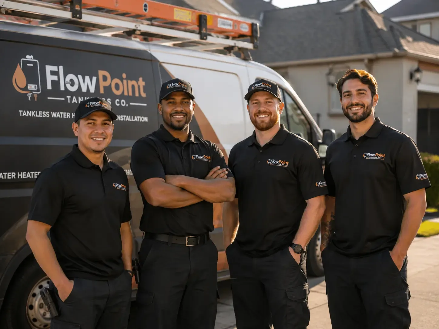 Tankless Water Heater Installation company in Bluefield, WV