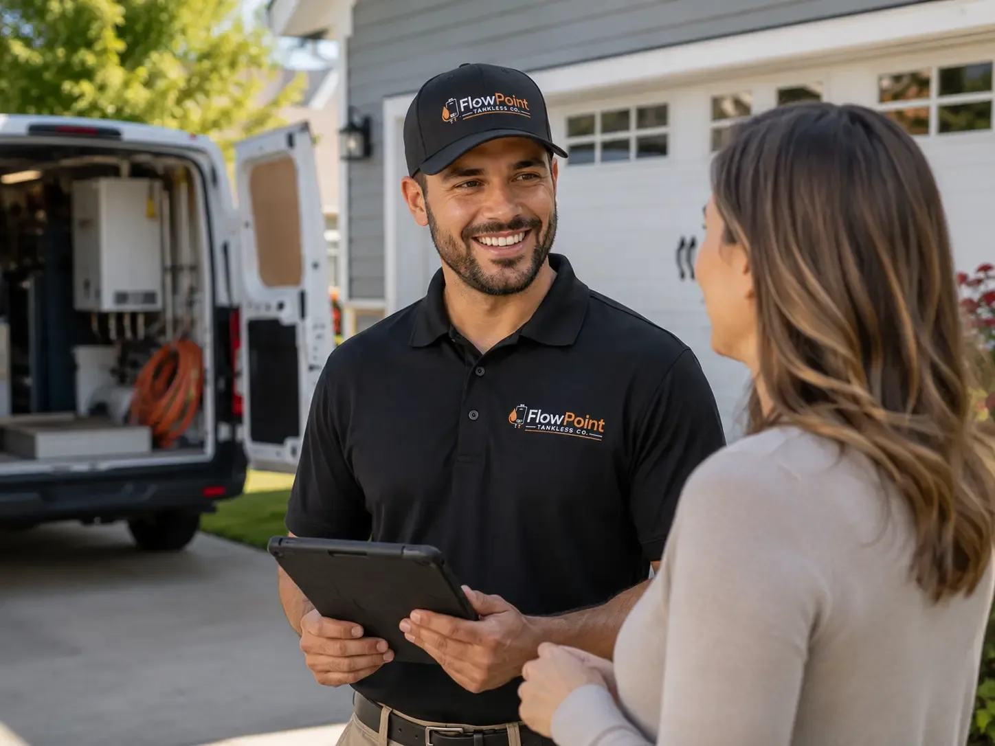 Tankless Water Heater Installation Bluefield, WV FAQs